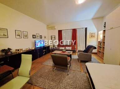 Jednosoban stan, Beograd - Vračar (centar) | Prodaja · 41m² · 170.000€