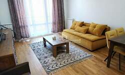 Jednoiposoban stan, Beograd - Karaburma | Izdavanje · 49m² · 600€