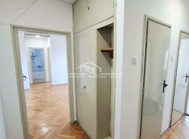 Dvoiposoban stan, Beograd - Palilulska pijaca | Prodaja · 57m² · 250.000€