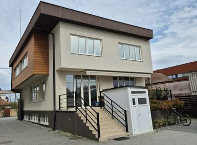 Poslovni prostor / Lokal, Novi Sad - Telep | Prodaja · 464m² · 1.100.000€