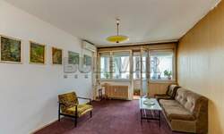 Trosoban stan, Niš - Crveni pevac | Prodaja · 82m² · 148.400€