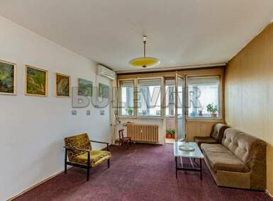 Trosoban stan, Niš - Crveni pevac | Prodaja · 82m² · 148.400€