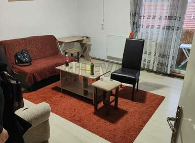 Jednoiposoban stan, Niš - Palilula | Izdavanje · 48m² · 300€