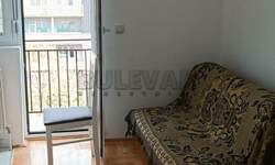 Jednosoban stan, Kragujevac - Centar | Izdavanje · 28m² · 330€