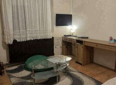 Jednosoban stan, Kragujevac - Centar | Izdavanje · 30m² · 180€