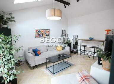 Dvosoban stan, Beograd - Zvezdara | Izdavanje · 36m² · 600€