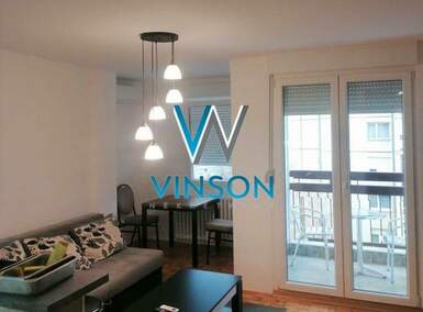 Garsonjera, Novi Sad - Liman IV | Izdavanje · 30m² · 300€