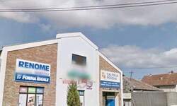 Poslovni prostor / Lokal, Kikinda | Izdavanje · 850m² · 3.200€