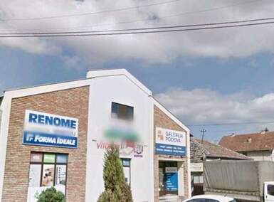 Poslovni prostor / Lokal, Kikinda | Izdavanje · 850m² · 3.200€