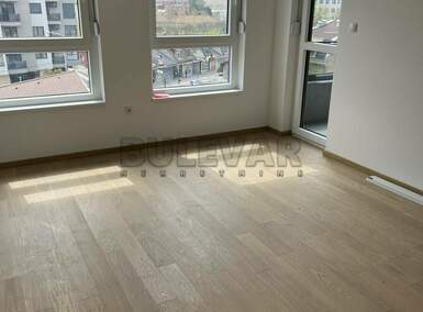 Dvosoban stan, Niš - Obilićev venac | Izdavanje · 57m² · 400€