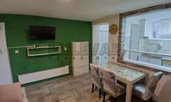 Jednoiposoban stan, Niš - Obilićev venac | Izdavanje · 40m² · 250€