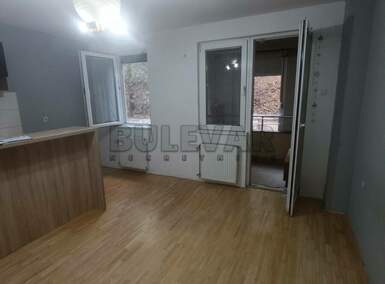 Garsonjera, Niš - Palilula | Izdavanje · 25m² · 190€