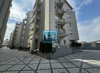 Dvosoban stan, Jagodina | Prodaja · 48m² · 67.000€