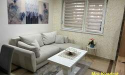 Jednoiposoban stan, Beograd - Mirijevo | Prodaja · 44m² · 120.000€