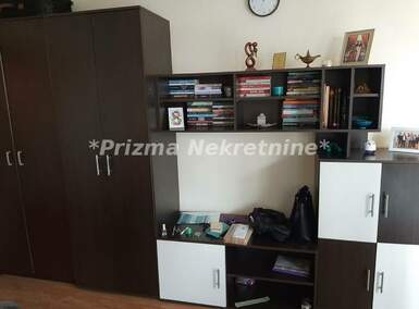 Garsonjera, Paraćin | Izdavanje · 27m² · 170€