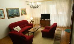 Stan, Niš - Centar | Prodaja · 163m² · 315.000€