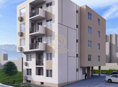 Dvosoban stan, Niš | Prodaja · 44m² · 1.900€