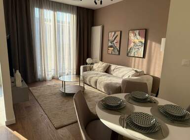 Trosoban stan, Beograd - Beograd na vodi | Prodaja · 81m² · 369.000€