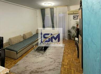 Dvoiposoban stan, Beograd - Petlovo brdo | Prodaja · 49m² · 104.000€