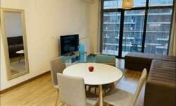 Dvosoban stan, Beograd - Beograd Na Vodi | Izdavanje · 57m² · 1.100€