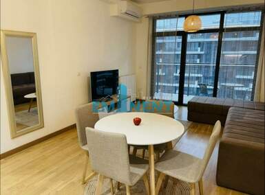 Dvosoban stan, Beograd - Beograd Na Vodi | Izdavanje · 57m² · 1.100€