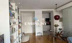 Dvosoban stan, Beograd - Blok 65 | Izdavanje · 61m² · 1.100€