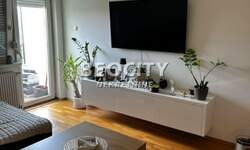 Jednosoban stan, Novi Sad - Petrovaradin | Prodaja · 31m² · 82.000€