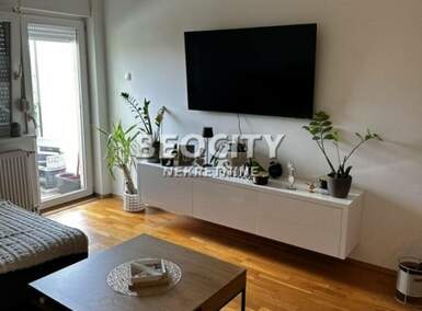 Jednosoban stan, Novi Sad - Petrovaradin | Prodaja · 31m² · 82.000€