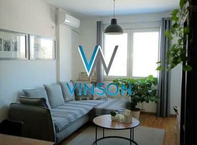 Dvoiposoban stan, Novi Sad - Avijatičarsko naselje | Prodaja · 60m² · 191.480€