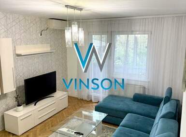 Jednoiposoban stan, Novi Sad - Grbavica | Izdavanje · 50m² · 500€