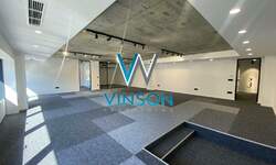 Poslovni prostor / Lokal, Novi Sad - Bulevar Oslobođenja | Izdavanje · 279m² · 3.000€