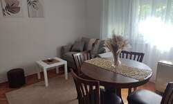 Jednoiposoban stan, Niš - Bulevar Nemanjica | Izdavanje · 45m² · 350€