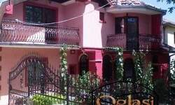 Kuća, Vranje - Centar | Izdavanje · 120m² · 420€