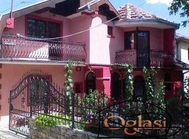 Kuća, Vranje - Centar | Izdavanje · 120m² · 420€