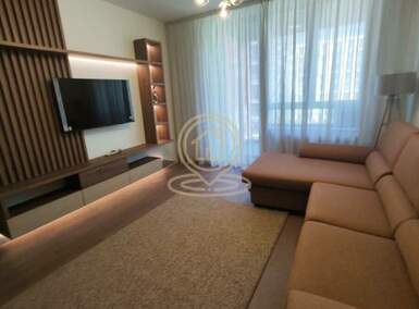 Dvosoban stan, Beograd - Beograd na vodi | Izdavanje · 55m² · 1.200€