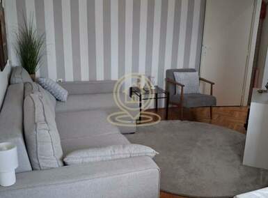 Jednoiposoban stan, Novi Sad | Izdavanje · 41m² · 400€