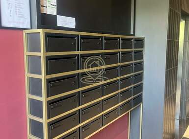 Garsonjera, Novi Sad | Prodaja · 28m² · 118.141€