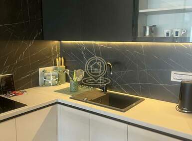 Garsonjera, Novi Sad | Prodaja · 34m² · 141.831€