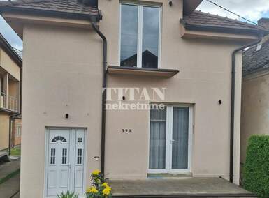 Kuća, Beograd - Begaljica | Prodaja · 233m² · 140.000€