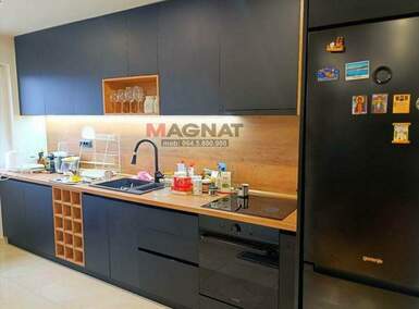 Dvosoban stan, Beograd - Blok 28 | Prodaja · 60m² · 244.888€