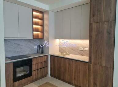 Trosoban stan, Beograd - Beograd na vodi | Izdavanje · 72m² · 1.350€