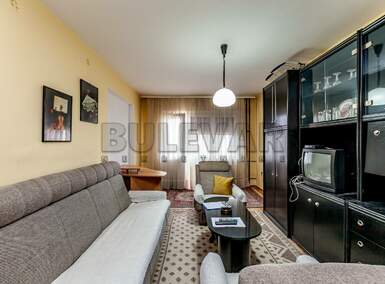 Trosoban stan, Niš - Crvena Zvezda | Prodaja · 76m² · 133.000€