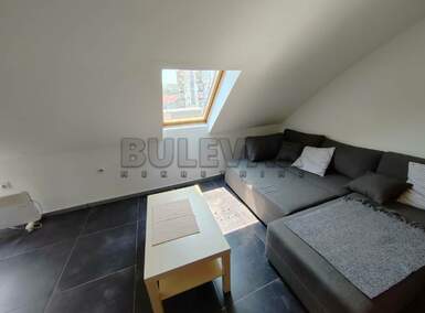 Jednosoban stan, Niš - Centar | Izdavanje · 28m² · 220€