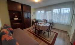 Dvosoban stan, Niš - Dom zdravlja | Izdavanje · 40m² · 250€