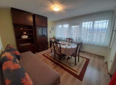 Dvosoban stan, Niš - Dom zdravlja | Izdavanje · 40m² · 250€