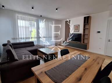 Trosoban stan, Beograd - Kalemegdan | Izdavanje · 76m² · 1.500€