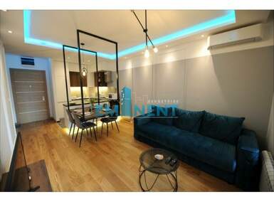 Dvosoban stan, Beograd - Blok 65 | Izdavanje · 48m² · 1.000€