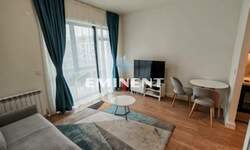 Jednosoban stan, Beograd - Beograd Na Vodi | Izdavanje · 35m² · 800€