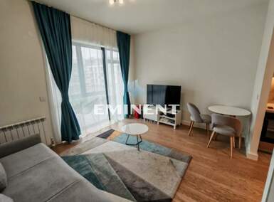 Jednosoban stan, Beograd - Beograd Na Vodi | Izdavanje · 35m² · 800€