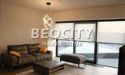 Dvosoban stan, Beograd - Blok 65 (west 65) | Izdavanje · 56m² · 1.300€